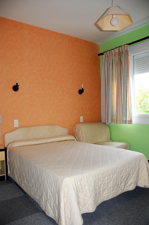 Hotel De Touraine Saint-Nazaire  Habitación foto