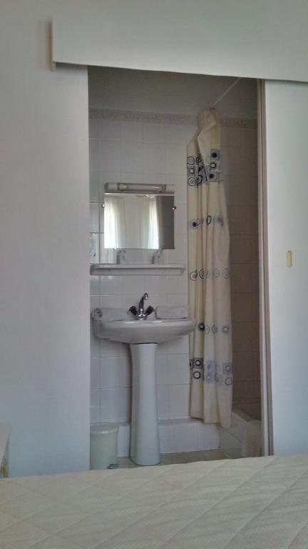Hotel De Touraine Saint-Nazaire  Habitación foto